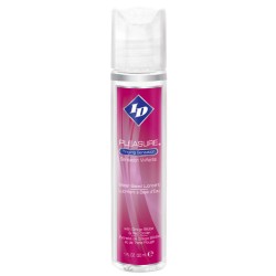 ID PLEASURE - WATER BASED LUBRICANT 30 ML 2