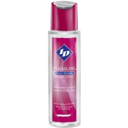 ID PLEASURE - WATER BASED LUBRICANT 65 ML 2