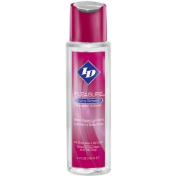 ID PLEASURE - WATER BASED LUBRICANT 130 ML 2