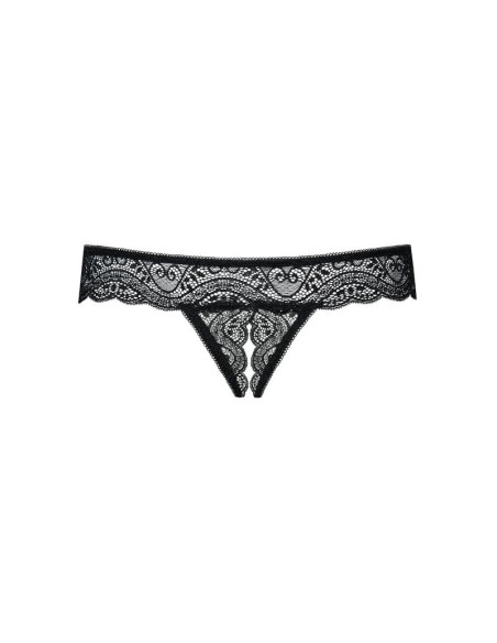 OBSESSIVE - MIAMOR PANTIES CON ABERTURA