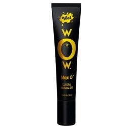 WET WOW - MAX O GEL EXCITANTE CLITORIAL 15 ML 2