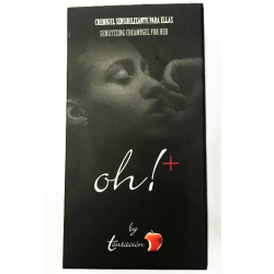 TENTACION - CREMIGEL SENSITIZING STIMULATING CREAM FOR... 2