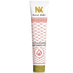 NINA KIKÍ LUBRICANTE SABOR A CANNABIS EFECTO CALOR...
