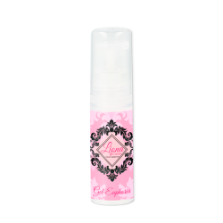 LIONA BY MOMA - VIBRADOR LIQUIDO EUPHORIA GEL 6 ML 2