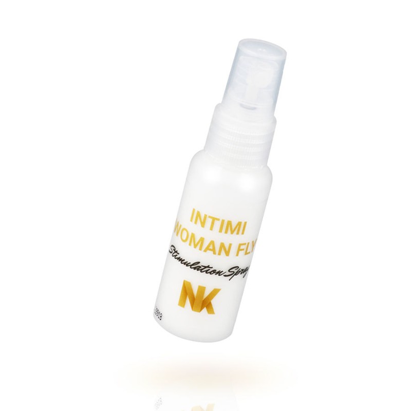 NINA KIKÍ - INTIMI WOMANFLY SPRAY POTENCIADOR...