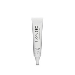 BIJOUX INDISCRETS - SLOW SEX STIMULATING CLITORIS BALM 10 ML 2