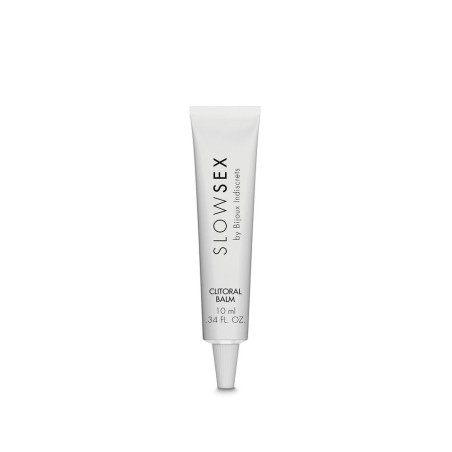 BIJOUX INDISCRETS - SLOW SEX STIMULATING CLITORIS BALM 10 ML