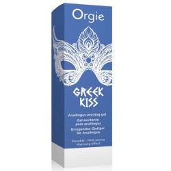 ORGIE - GREEK KISS GEL ESTIMULANTE PARA ANALINGUS 50 ML 2
