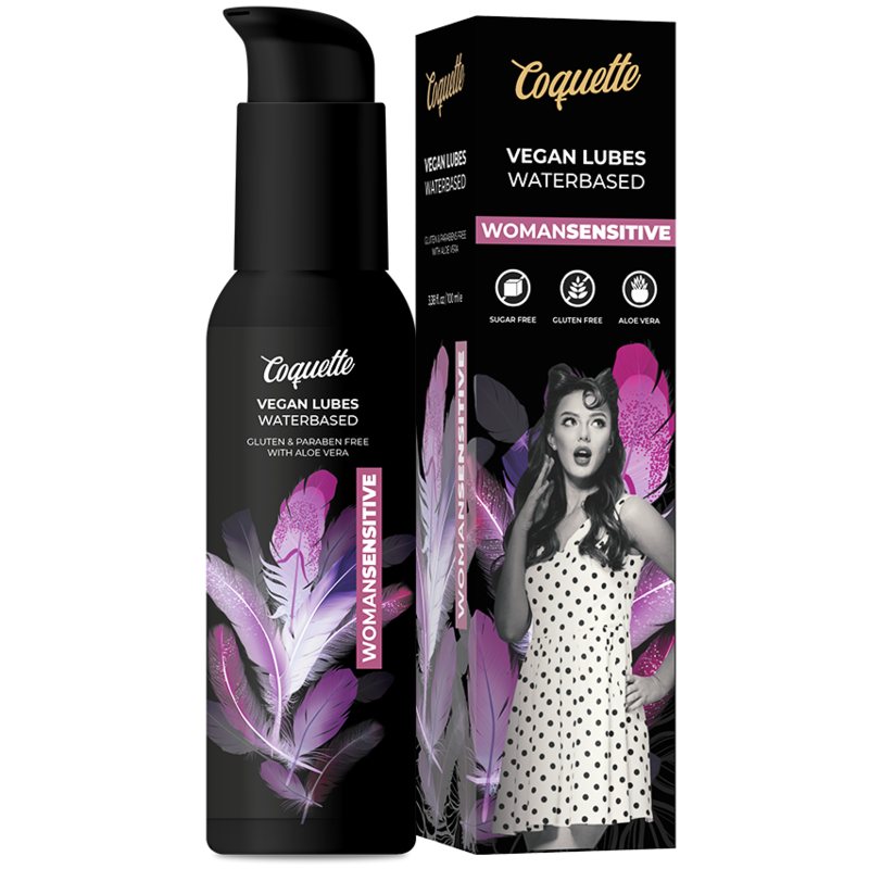 COQUETTE CHIC DESIRE - PREMIUM EXPERIENCE 100...