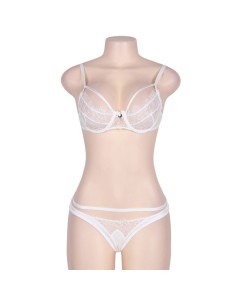 SUBBLIME - SET DOS PIEZAS TIRAS TALLA GRANDE