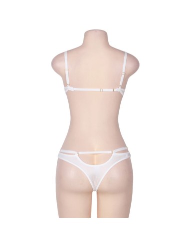 SUBBLIME - SET DOS PIEZAS TIRAS TALLA GRANDE