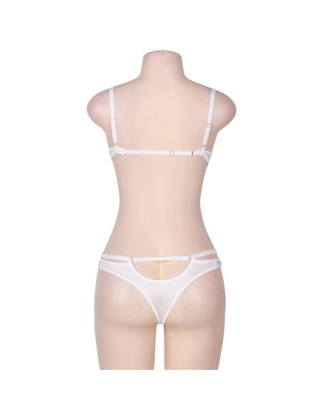 SUBBLIME - SET DOS PIEZAS TIRAS TALLA GRANDE