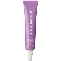 BIJOUX ITS A MATCH VIBRADOR LIQUIDO 10 ML 2