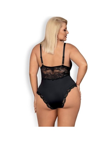 OBSESSIVE - 810-TED-1 TEDDY XXL