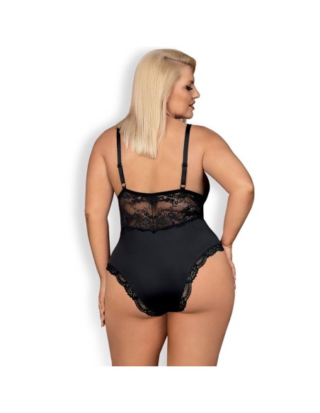 OBSESSIVE - 810-TED-1 TEDDY XXL