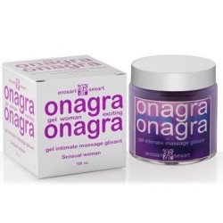 EROS-ART - EVENING PRIME WOMAN ORGASM ENHANCING GEL SHE...