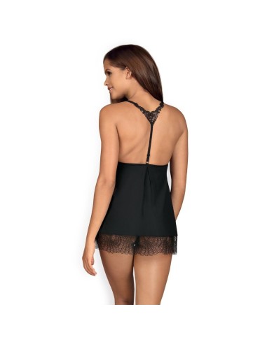 OBSESSIVE - CHICCANTA BABYDOLL