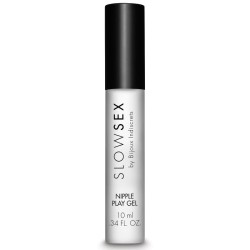 BIJOUX INDISCRETS - SLOW SEX NIPPLE STIMULATING GEL 10 ML 2
