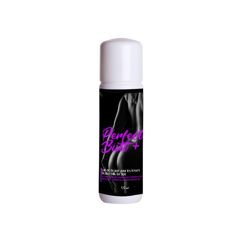 PERFECT BUTT - CREMA REAFIRMANTE GLÚTEOS 125ML