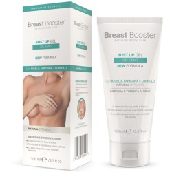 INTIMATELINE - BREAST BOOSTER BREASTS TONING AND FIRMING...