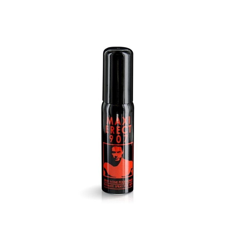 MAXI ERECT907 SPRAY PARA LA ERECCION  25ML