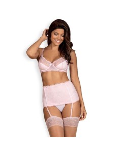 OBSESSIVE - GIRLLY SET TRES PIEZAS