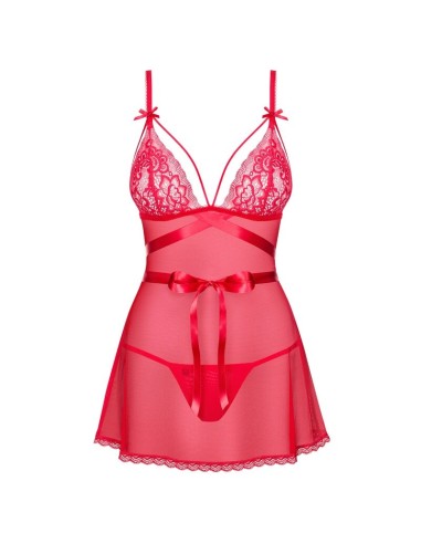 OBSESSIVE - LOVLEA BABYDOLL
