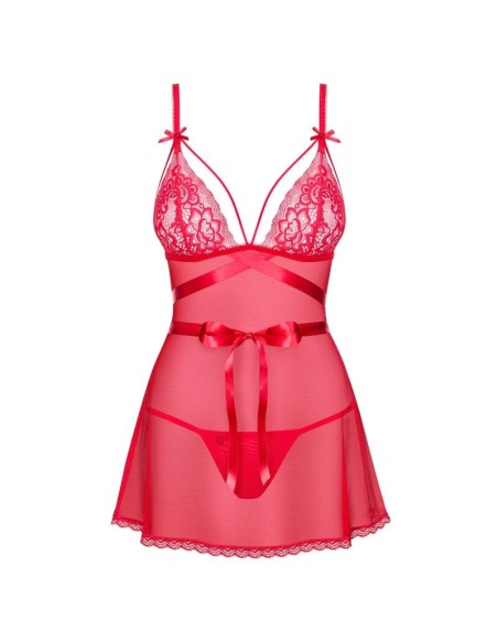 OBSESSIVE - LOVLEA BABYDOLL