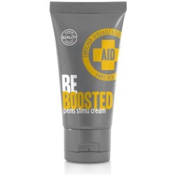 AID BE BOOSTED CREMA ESTIMULANTE PARA EL PENE 45ML 2