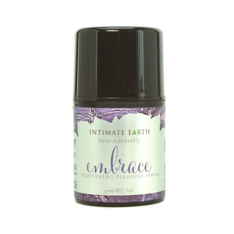 INTIMAT EARTH GEL ORGASMICO UNISEX CON SERUM 30ML