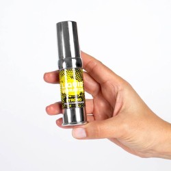 SECRETPLAY VIBRADOR LÍQUIDO ESTIMULADOR UNISEX STRONG  15 ML 2