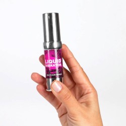 SECRETPLAY VIBRADOR LIQUIDO HOT STIMULATOR 15ML 2