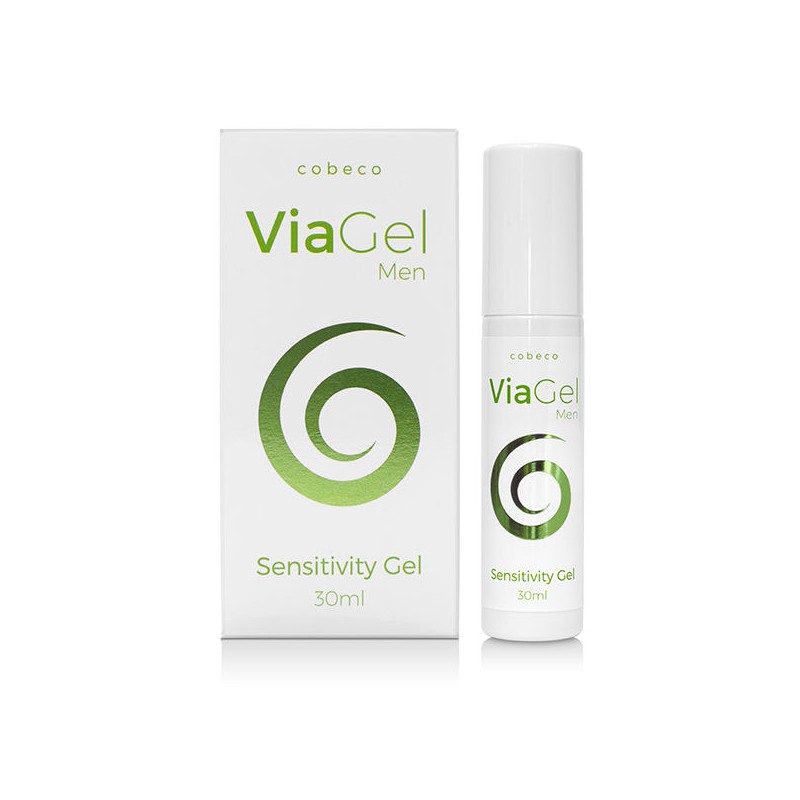 VIAGEL PARA HOMBRE 30ML