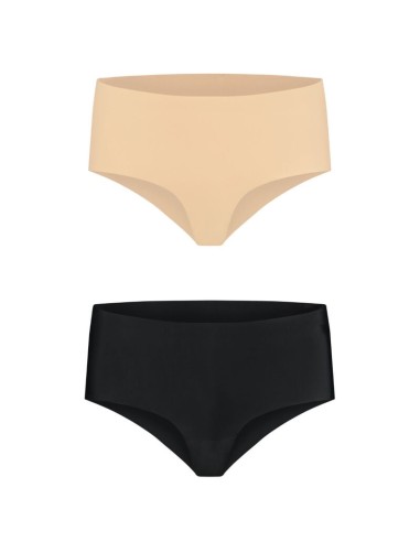 BYE BRA PACK BRAGUITA SIN COSTURAS M