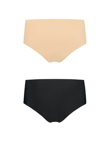 BYE BRA PACK BRAGUITA SIN COSTURAS M