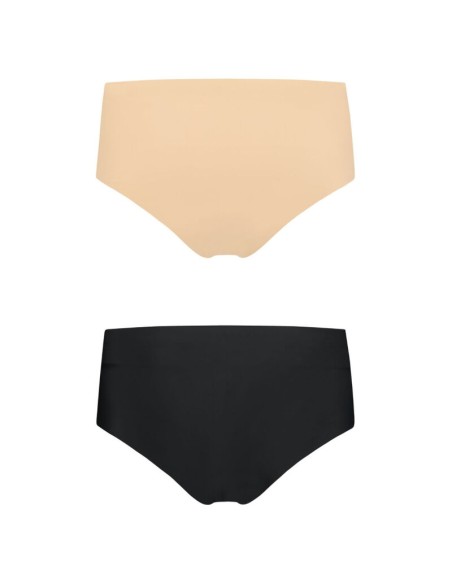 BYE BRA PACK BRAGUITA SIN COSTURAS M
