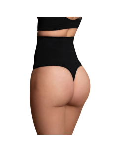 BYE BRA FAJA SIN COSTURAS ESTILO TANGA XL