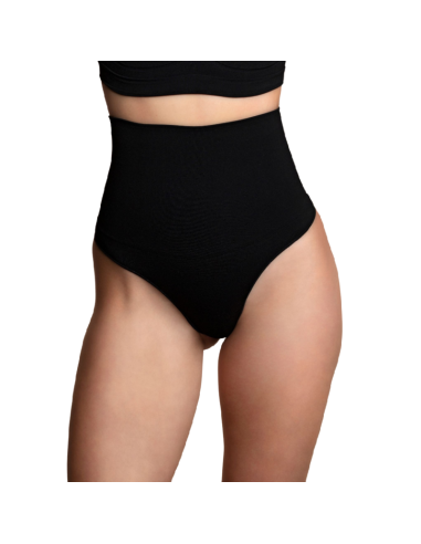 BYE BRA FAJA SIN COSTURAS ESTILO TANGA XL