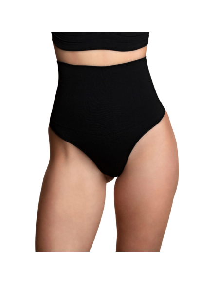 BYE BRA FAJA SIN COSTURAS ESTILO TANGA XL