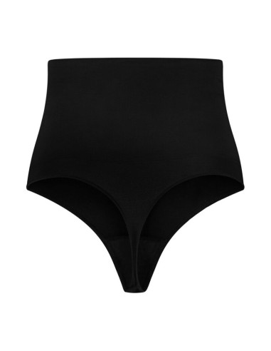 BYE BRA FAJA SIN COSTURAS ESTILO TANGA XL