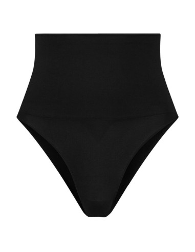 BYE BRA FAJA SIN COSTURAS ESTILO TANGA XL