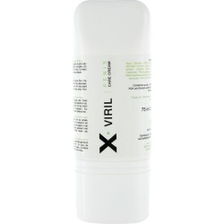 X VIRIL CREMA PARA POTENCIAR ERECCIÓN Y TAMAÑO 2