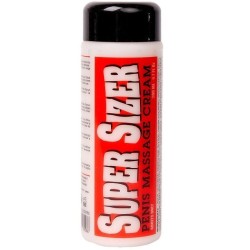 RUF - SUPER SIZER PENIS MASSAGE CREAM 100 ML