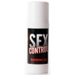 SEX CONTROL CREMA PARA LA ERECCIÓN 2