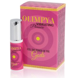 OLIMPYA - VIBRATING PLEASURE POTENTE ESTIMULANTE POWER