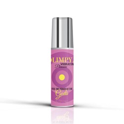 OLIMPYA - VIBRATING PLEASURE POTENTE ESTIMULANTE POWER 2