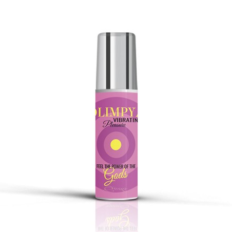OLIMPYA - VIBRATING PLEASURE POTENTE ESTIMULANTE POWER