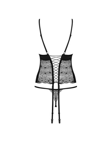 OBSESSIVE - SHARLOTTE CORSET