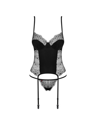 OBSESSIVE - SHARLOTTE CORSET