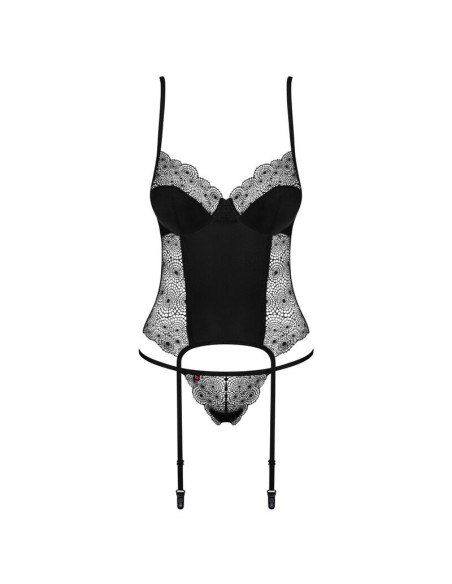 OBSESSIVE - SHARLOTTE CORSET